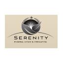 Serenity Funeral Home & Cremation logo
